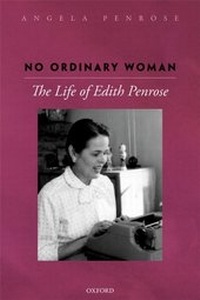 Abbildung von: No Ordinary Woman - OUP eBook
