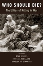 Cover: Who Should Die? - OUP eBook