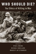 Cover: Who Should Die? - OUP eBook