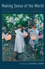 Cover: Making Sense of the World - OUP eBook