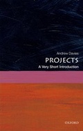 Cover: Projects - OUP eBook