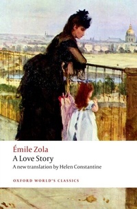 Abbildung von: A Love Story - OUP eBook
