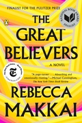 Cover: The Great Believers - Penguin Books