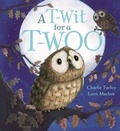 Cover: A T-Wit for a T-Woo - ORCHARD BOOKS