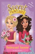 Cover: Bridesmaid Surprise - ORCHARD BOOKS