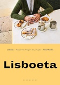 Bild: Lisboeta - Bloomsbury Publishing PLC