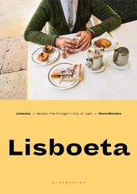 Abbildung von: Lisboeta - Bloomsbury Publishing PLC