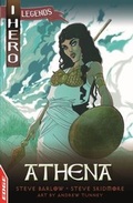Cover: Athena - Franklin Watts