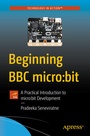 Cover: Beginning BBC micro:bit - APress
