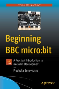 Abbildung von: Beginning BBC micro:bit - Apress