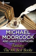 Cover: Fantasy: The 101 Best Books - GATEWAY