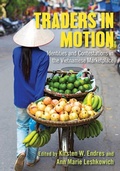 Cover: Traders in Motion - Cornell University East Asia Program