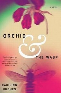 Enlarge image Cover: Orchid and the Wasp - Hogarth Press