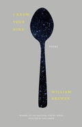 Cover: I Know Your Kind - Milkweed Editions