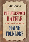 Cover: Jonesport Raffle - Down East Books