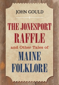Enlarge image Cover: Jonesport Raffle - Down East Books