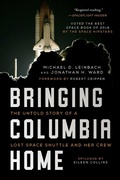 Cover: Bringing Columbia Home - Arcade Publishing