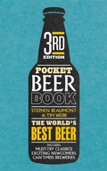 Cover: Pocket Beer 3rd edition - MITCHELL BEAZLEY