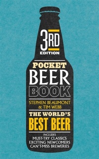 Abbildung von: Pocket Beer 3rd edition - MITCHELL BEAZLEY