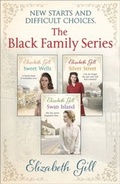 Cover: The Black Family Series - Quercus