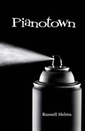 Cover: Pianotown - Distributed By Ingram Spark