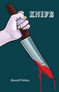 Cover: Knife - Distributed By Ingram Spark