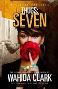 Cover: Thugs: Seven (Mental Health Edition) - Wahida Clark Presents Publishing, LLC
