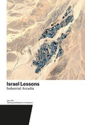 Cover: Israel Lessons - Park Books