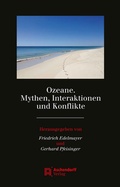 Cover: Ozeane. Mythen, Interaktionen und Konflikte - Aschendorff