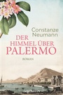 Cover: Der Himmel über Palermo - Goldmann