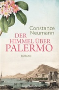 Cover: Der Himmel &uuml;ber Palermo - Goldmann