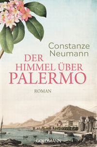 Abbildung von: Der Himmel über Palermo - Goldmann