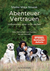 Abbildung von: Abenteuer Vertrauen - Goldmann