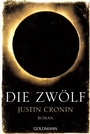 Cover: Die Zw&ouml;lf - Goldmann