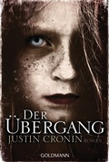 Cover: Der &Uuml;bergang - Goldmann