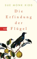 Cover: Die Erfindung der Fl&uuml;gel - btb