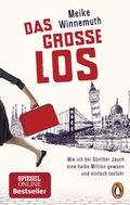 Cover: Das gro&szlig;e Los - Penguin