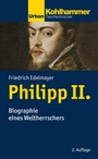 Cover: Philipp II. - Kohlhammer
