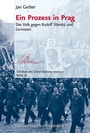 Cover: Ein Prozess in Prag - Vandenhoeck & Ruprecht