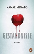 Cover: Gest&auml;ndnisse - Penguin