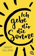 Cover: Ich gebe dir die Sonne - cbt