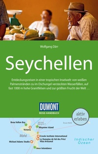 Abbildung von: DUMONT Reise-Handbuch Reiseführer E-Book Seychellen - DuMont Reiseverlag