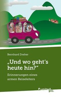 Cover: "Und wo geht's heute hin?" - united p.c.