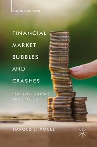 Abbildung von: Financial Market Bubbles and Crashes, Second Edition - Palgrave Macmillan