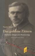 Cover: Das goldene Zittern - Books on Demand