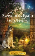 Cover: Zwischen Bach und Baum - Books on Demand