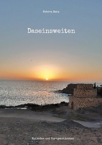 Abbildung von: Daseinsweiten - BoD - Books on Demand