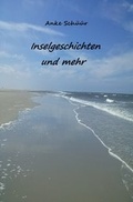 Cover: Inselgeschichten und mehr - epubli
