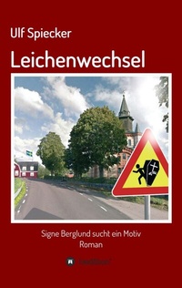 Abbildung von: Leichenwechsel - tredition