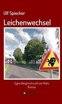 Abbildung von: Leichenwechsel - tredition